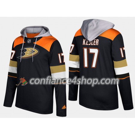 Homme Anaheim Ducks Ryan Kesler 17 N001 Chandails à capuchon